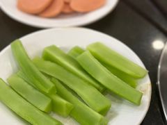 -冯记香辣兔火锅(茶店子总店)