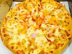 -尊宝比萨(厦大店)