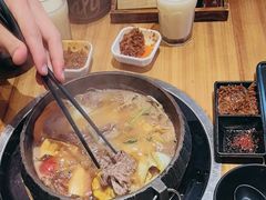 -水林间·寿喜烧自助(仙林金鹰店)