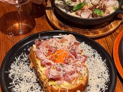 -1886德国汽车餐厅(外滩中央店)