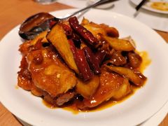 -鼎泰丰(德基广场店)