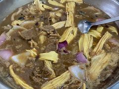 -美兰春记食店·龙舌坡红烧牛肉