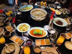 -丽江金茂凯悦臻选酒店-滇香馆