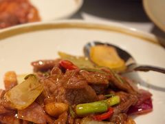 -金轩中餐厅 Jin Xuan(浦东丽思卡尔顿酒店)