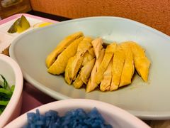 -Asianplus海蓝鸡饭