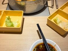 -呷哺呷哺 黄金牧场 (新辰里学清路店)