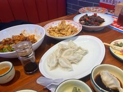 -渔家风味·鲅鱼水饺·央视展播·海鲜天津菜(开发区店)