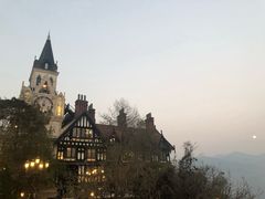 -老英格兰庄园