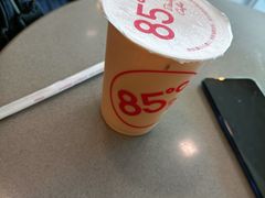 -85度C(深圳佳宁娜店)