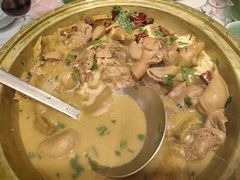 -北平盛世·新京菜·北京烤鸭(劲松·双井店)