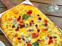 -1886德国汽车餐厅(外滩中央店)