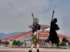 -中国闽台缘博物馆