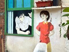 -小洲村