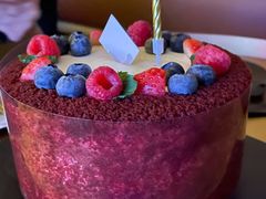 -姆们M Sweetie Cake(三里屯店)