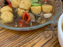 -南磨房食府(燕莎奥特莱斯购物中心店)