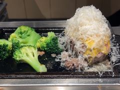 -肉肉大米(金虹桥店)