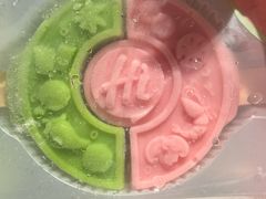 -海底捞火锅(长宁路龙之梦店)