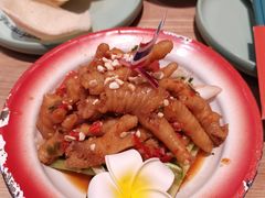 -迷你椰·泰式大排档(观前街店)