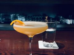 -The Bottle Bar(羲和商业广场店)