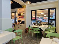 -江湖亮亮蒸虾大排档烤全羊清真(武汉总店)