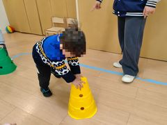 -绿城奇妙园双语日托(华茂悦峰园区)