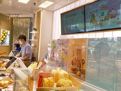 -好利来(牡丹园店)