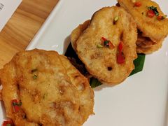 -枣子树·素食餐厅(普陀山店)