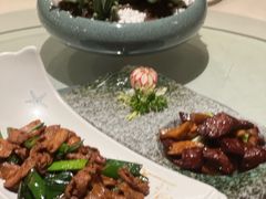 -白云中餐厅·粤菜·亚龙湾喜来登度假酒店