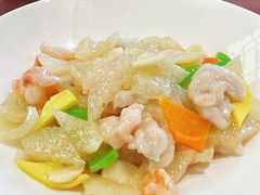 -颜家菜·鲁菜世家(大明湖店)