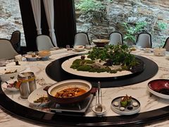 -雅苑中餐厅