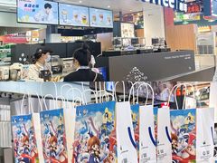 -北京华联购物中心(天通苑店)