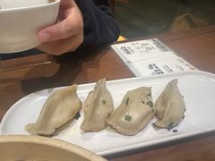 -苏小柳点心·手作小笼包(康桥分院)