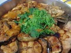 -黄记煌三汁焖锅(崇文门店)