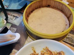 -局气烤鸭·北京菜(前门店)