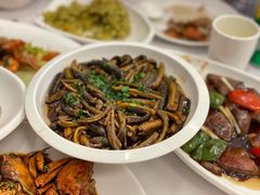 鳝丝-春餐厅