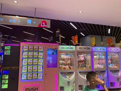 -宏帆巴人广场(石岭大道店)