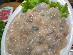 -草原塞蛮羊火锅城(港湾店)