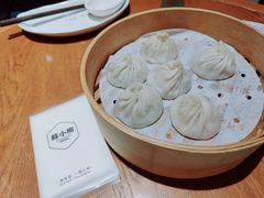 苏小柳金牌小笼包-苏小柳手工点心(人民广场分院)