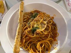 -1/2half西餐(中大国际店)