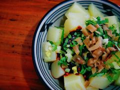 -洁美凉粉店(温江店)