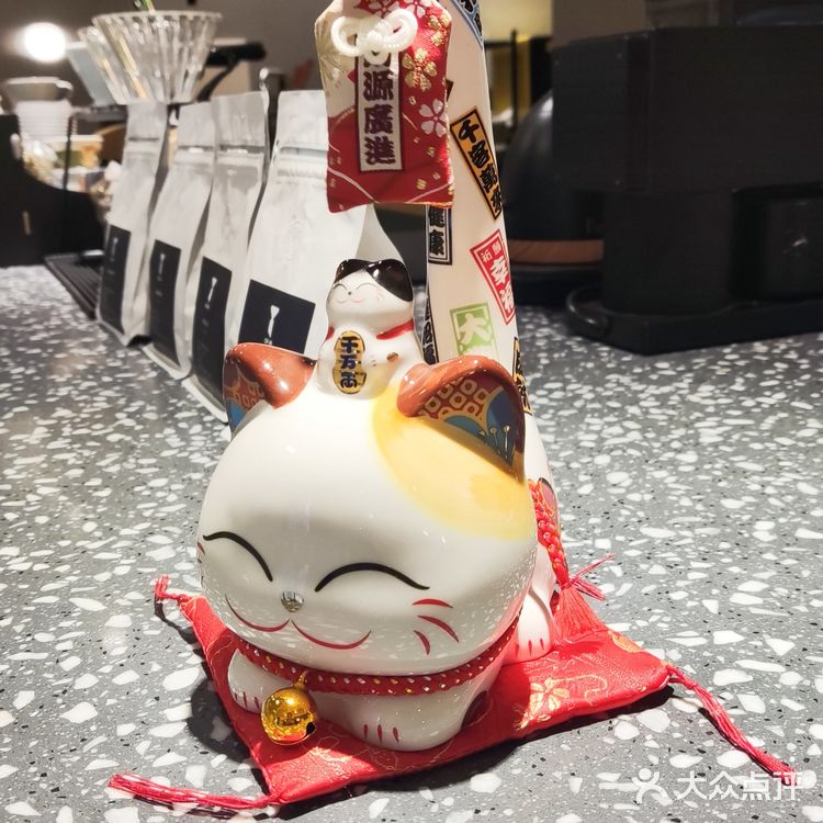 盲选餐厅探店，一开始以为只是按摩spa完附属补水饮品