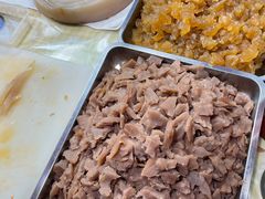 -正宁路小吃夜市