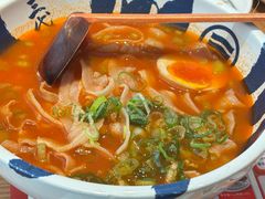 -味千拉面(金融街店)