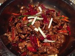 iphone_upload_pic-味上湘菜馆(岳麓山店)