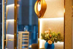 -3AM·S HAIR SALON烫发染发接发