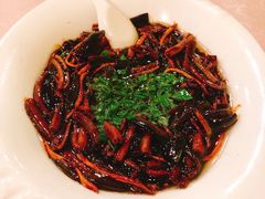 响油鳝丝-翠亭酒家(山西南路店)