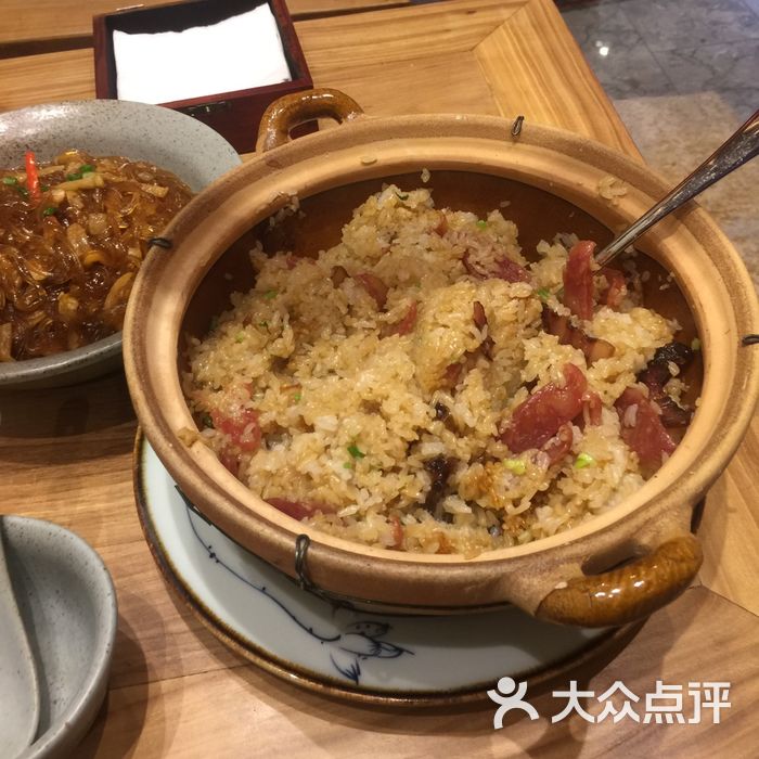 小天廚民間菜館