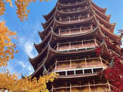 -北寺塔