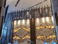 -南京瀚金佰九号温泉酒店