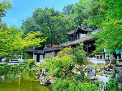-善卷洞风景区